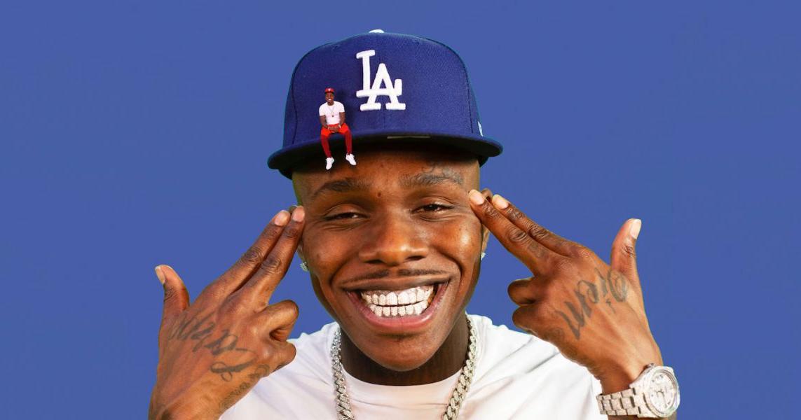Le concert de DaBaby de ce week