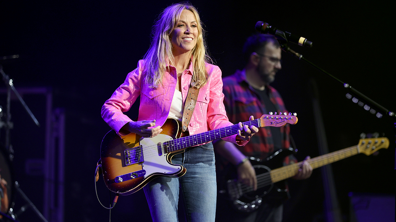 Le documentaire éponyme de Sheryl Crow met en lumière « la bataille avec les vrais bas bas »: « C’était vraiment libérateur »