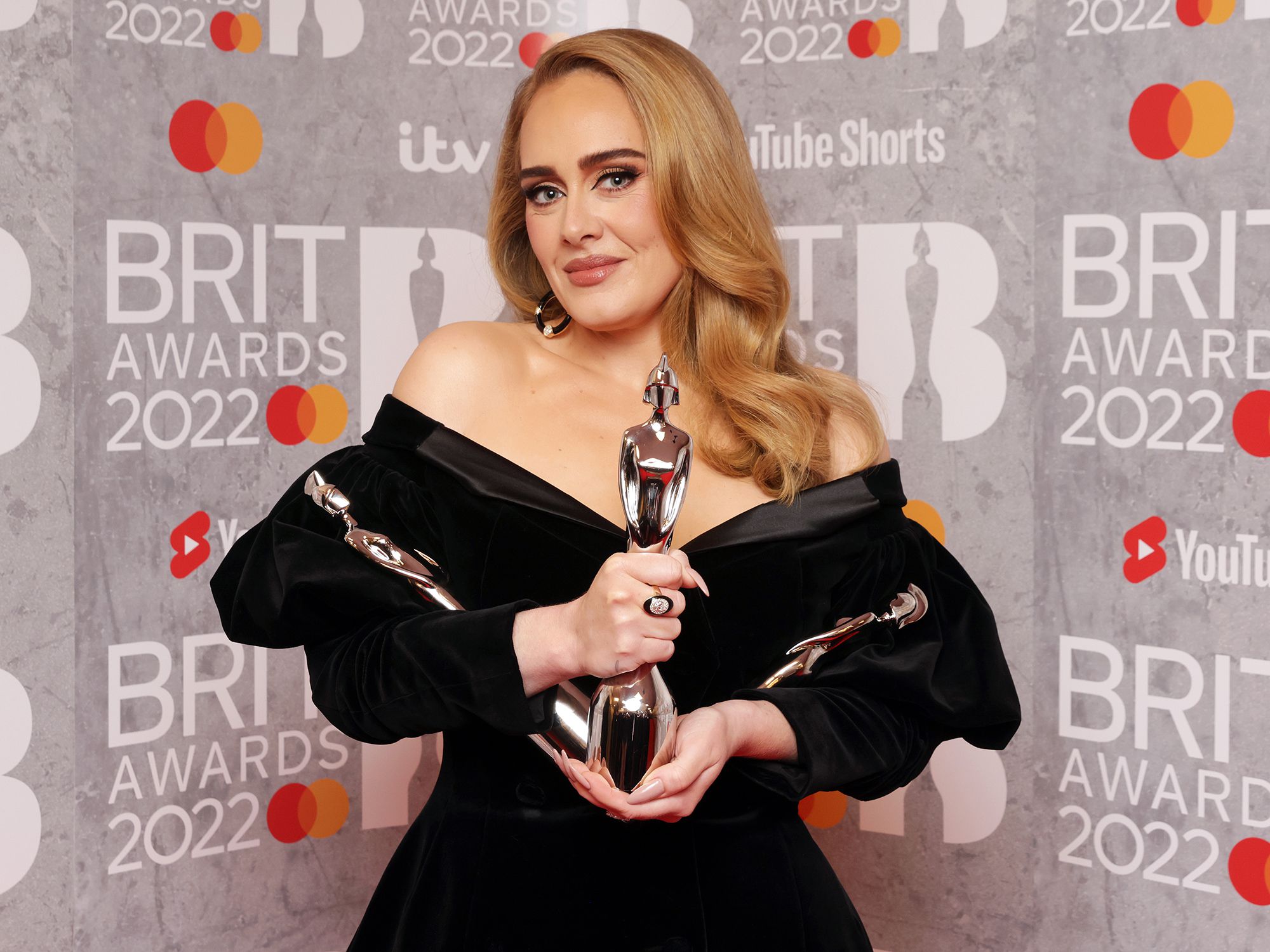 Le fils Angelo d’Adele : tout ce qu’il faut savoir