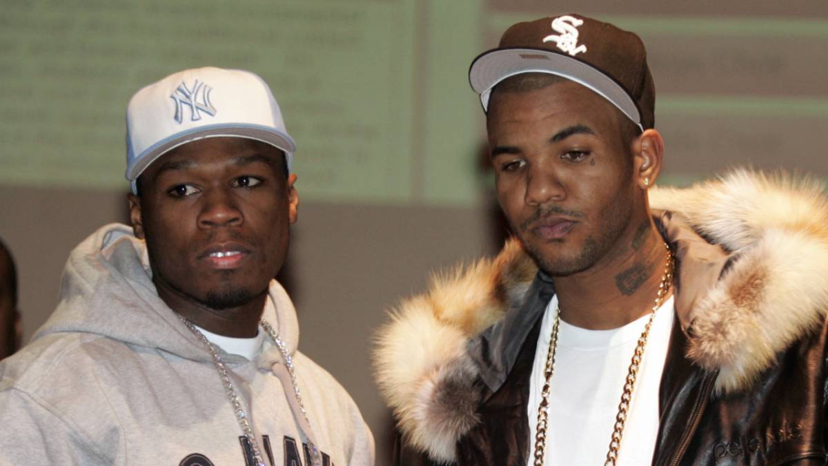 Le jeu explique exactement ce que 50 Cent a contribué à « Comment nous faisons »