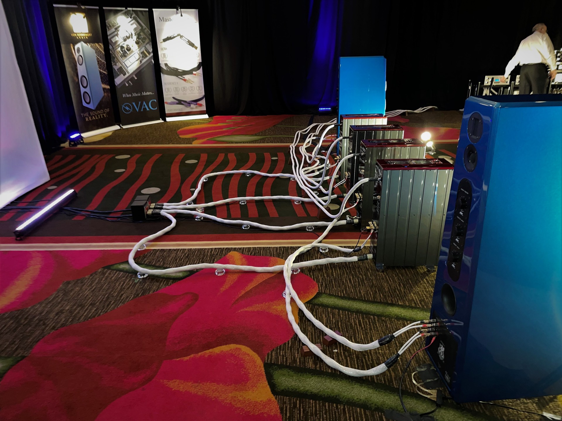 Le meilleur du Pacific Audio Fest 2022 |  PAF 2022
