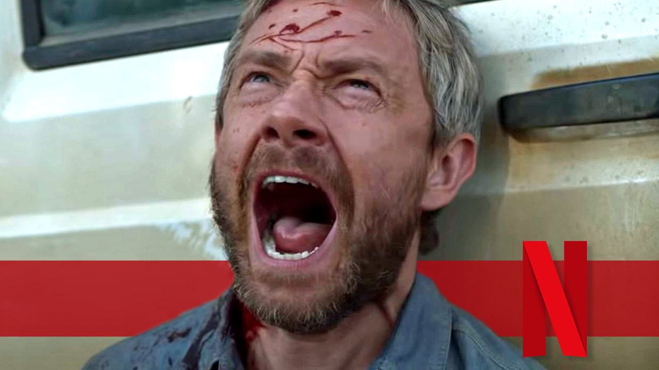 Le meilleur film de zombies des 10 dernières années est sur Netflix - cette horreur impitoyable vous détruira complètement !  - Le film commence
