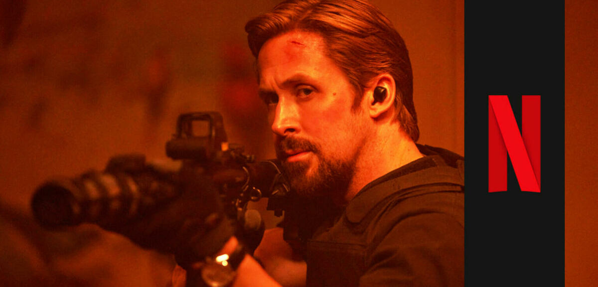 Le millionnaire de Netflix s'approfondit : après The Grey Man, Ryan Reynolds et Adam Sandler sont également touchés par un film à petit budget - News 24
