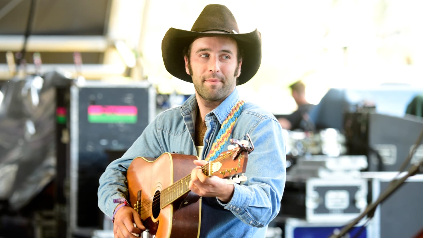 Le musicien country Luke Bell retrouvé mort plus d’une semaine après sa disparition