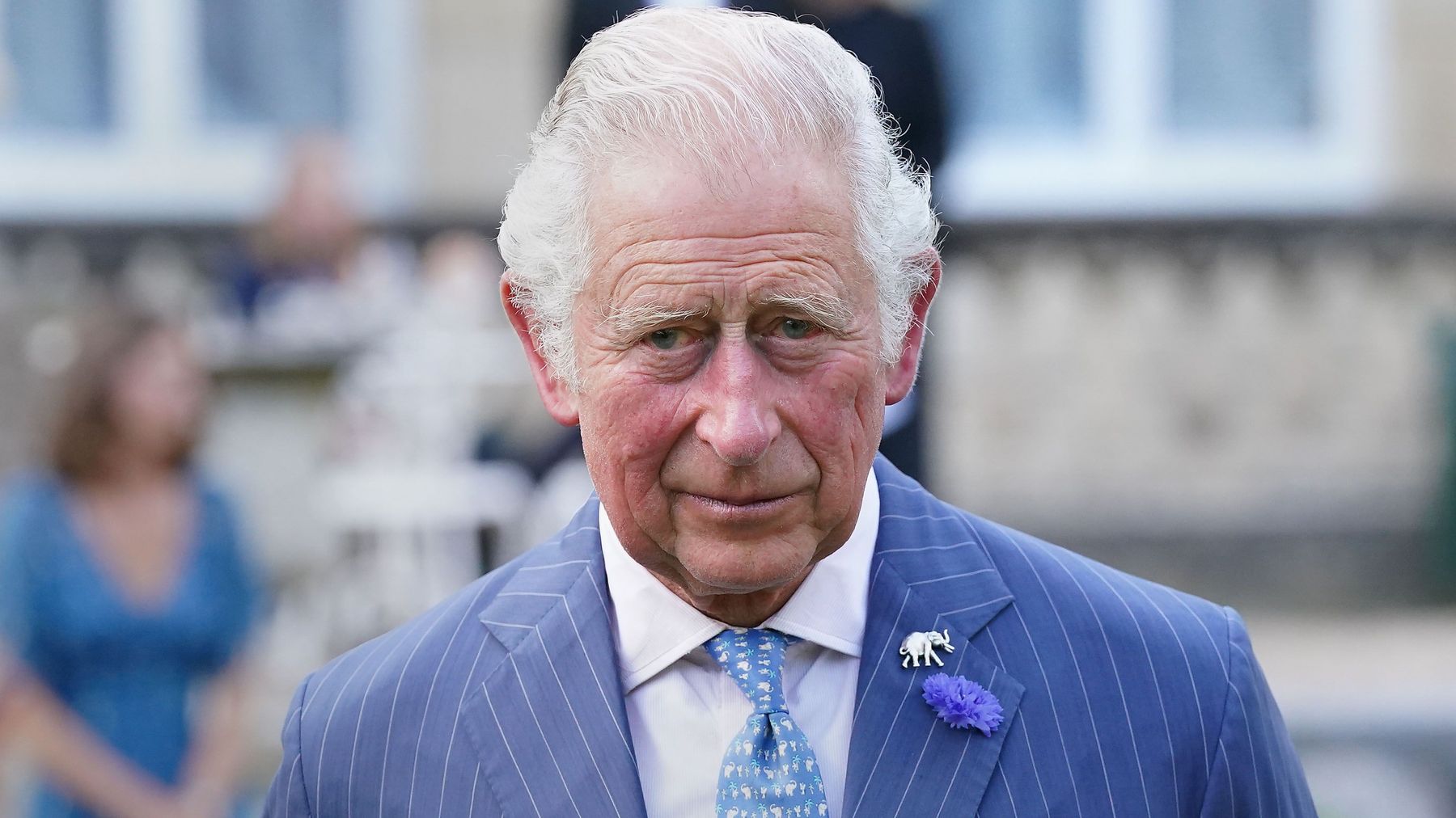 Le prince Charles commente la série Netflix "La Couronne" - t-en ligne