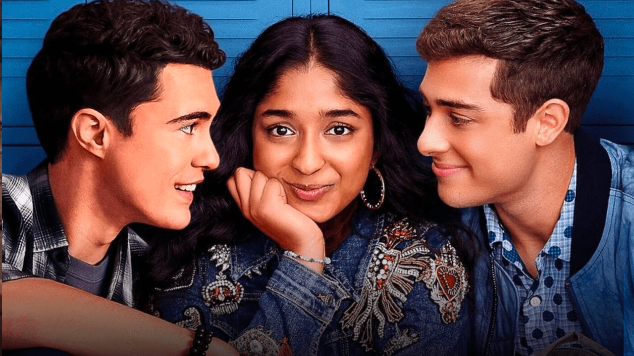 Le protagoniste de "Je ne quitterai jamais" la série Netflix ?  Tout ce que l'on sait sur la saison 4 - SensaCine México