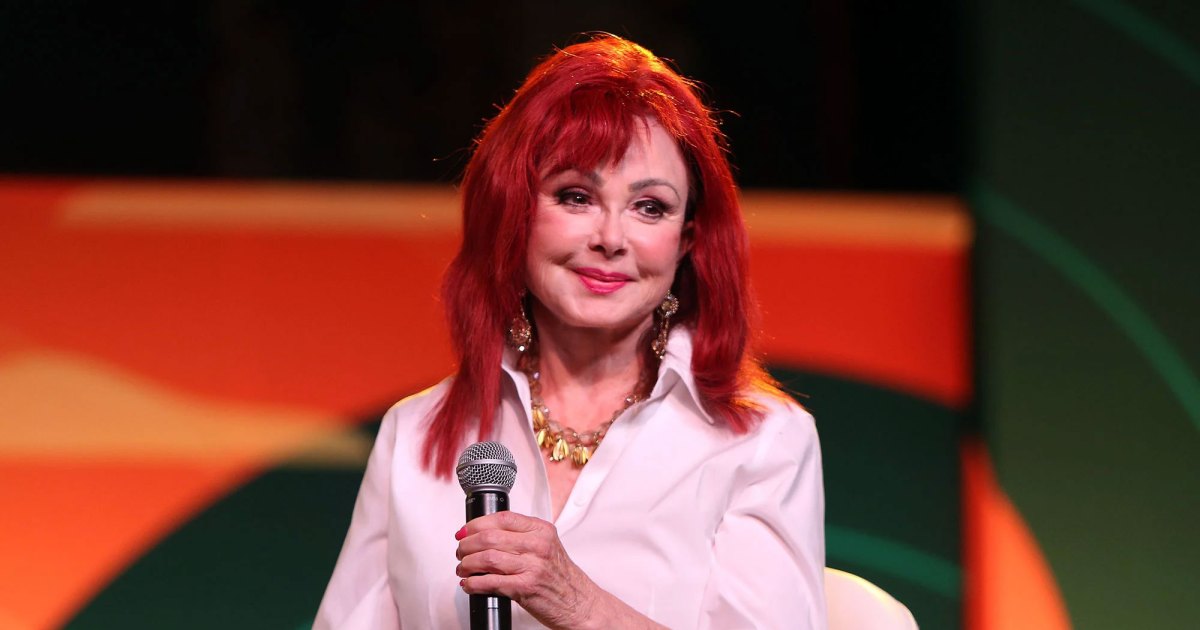 Le rapport d’autopsie de Naomi Judd révèle des détails plus tragiques sur sa mort
