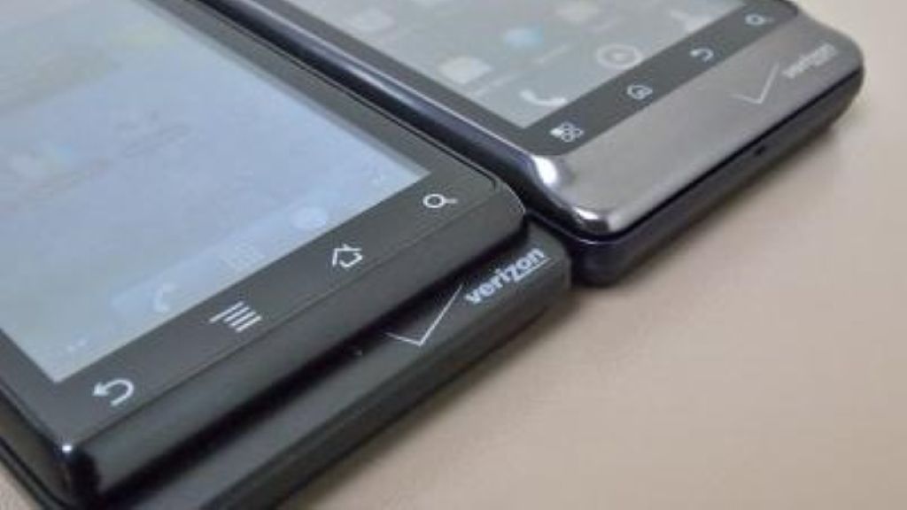 Le "vrai" visage d'Android porte une casquette Verizon - Android Central