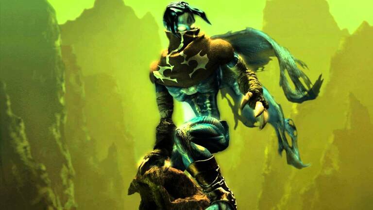 Legacy of Kain Soul Reaver HD, jouable gratuitement, merci aux fans