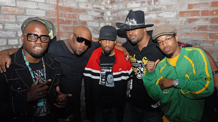 L’enlèvement et la fusillade d’écailles de poisson de Nappy Roots sont présumés être un travail interne