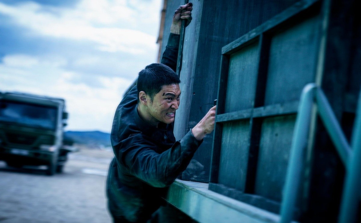 Les 3 films les plus vus sur Netflix la semaine dernière (8 au 14 août 2022) - Spoiler - Bolavip