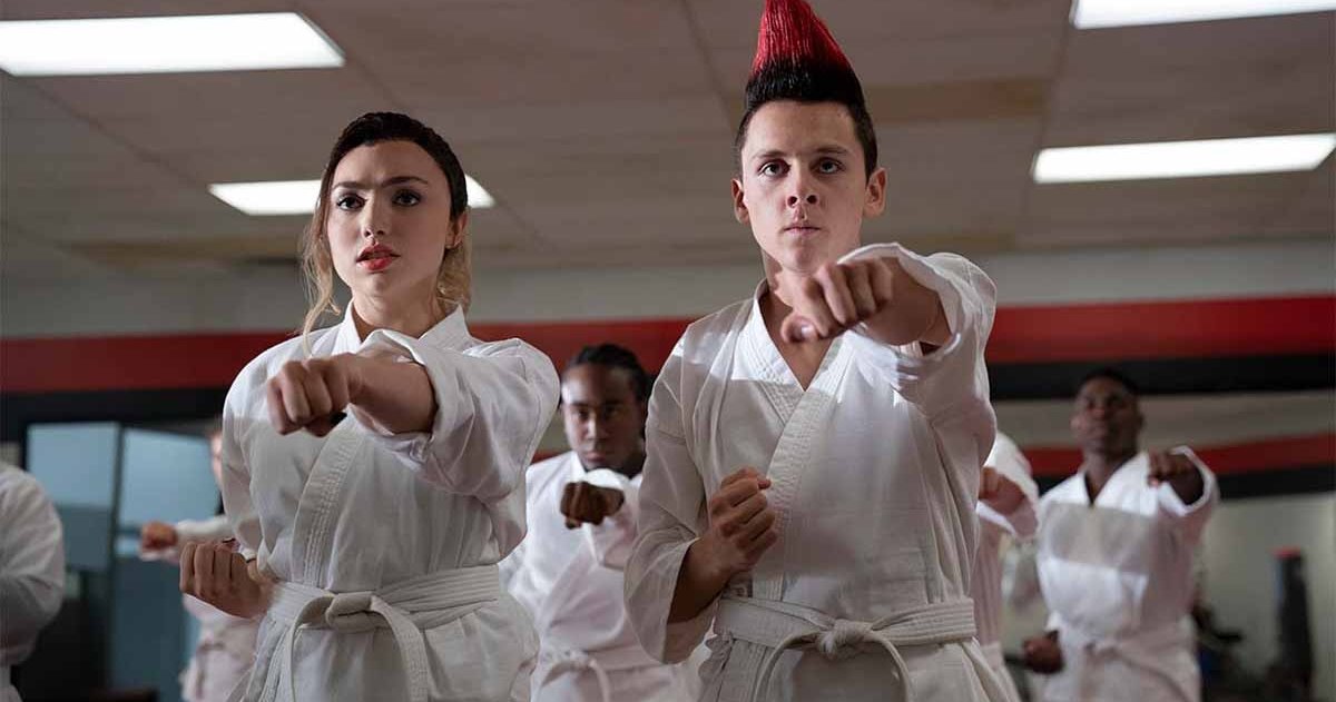 Les 7 meilleures séries Netflix à regarder en famille - Difoosion : Andro4all, Alfa Beta Juega, Urban Tecno, iPadizate et plus
