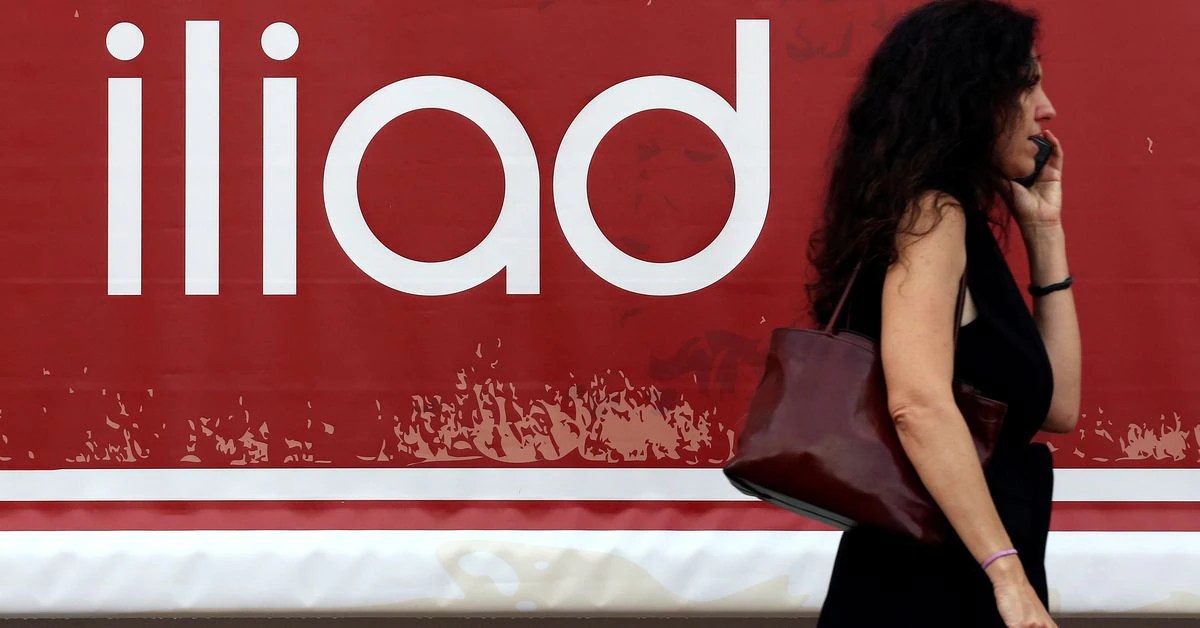 Les bénéfices du français Iliad bondissent alors que les ventes augmentent sur tous les marchés - News 24