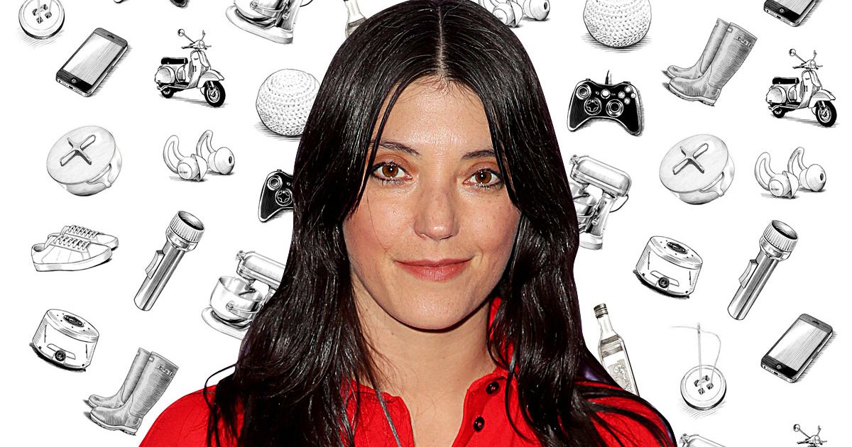 Les choses préférées de Sharon Van Etten 2022 |  Le Stratège