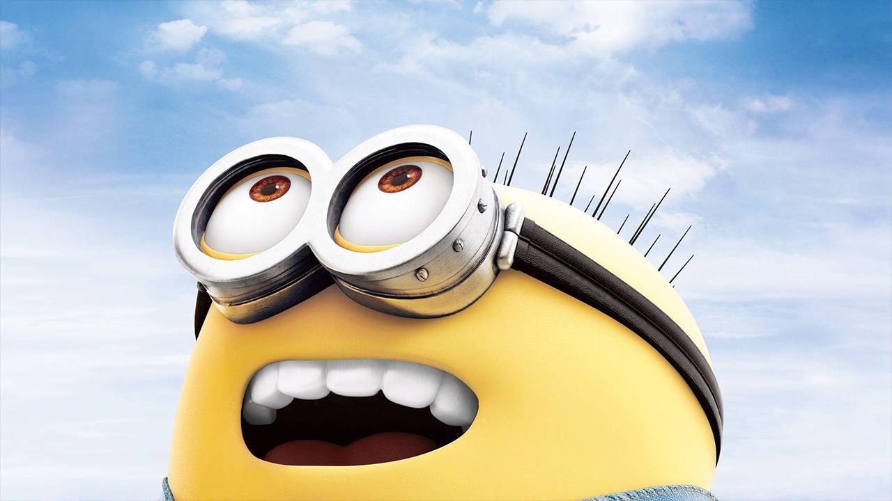 Les collections de courts métrages d'animation 'Minions & More' bientôt disponibles sur Netflix