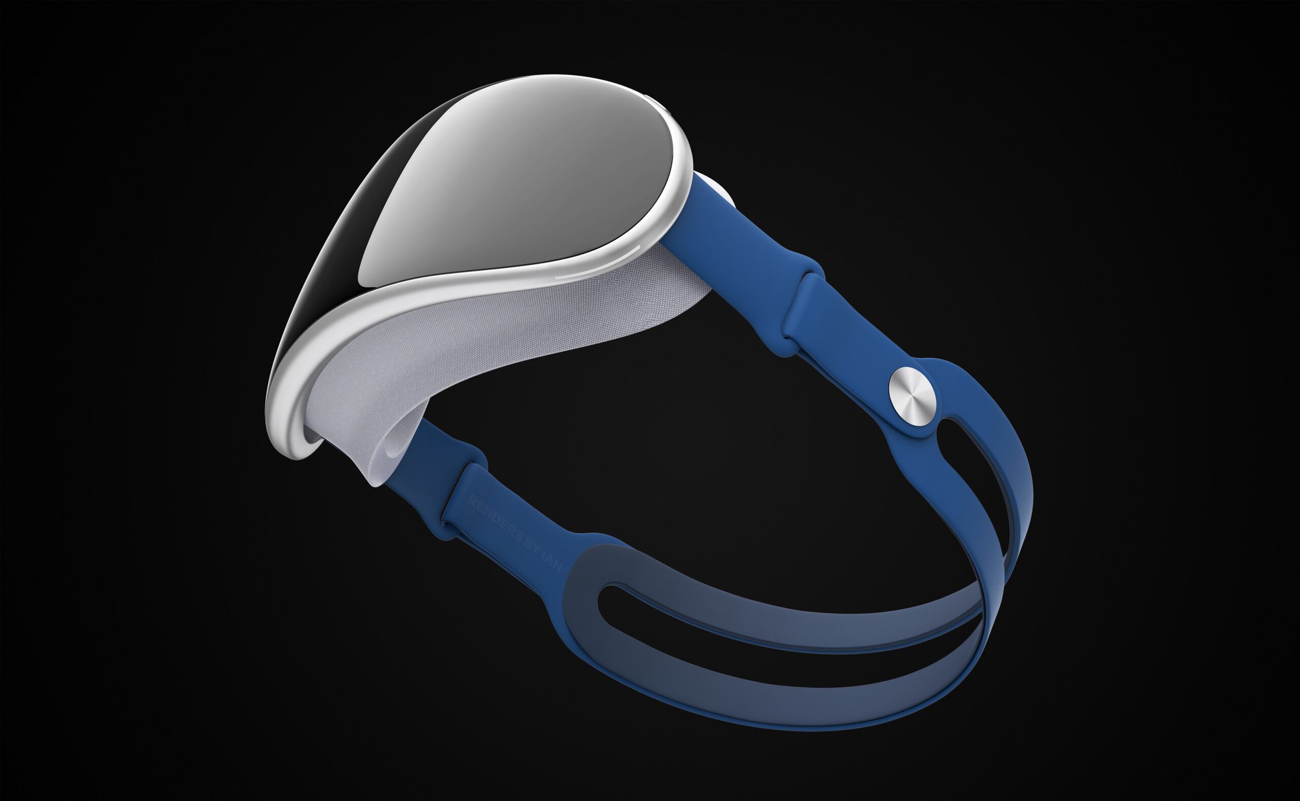 Les dépôts de marques suggèrent qu'Apple se prépare peut-être au lancement d'un casque AR / VR - MacRumors