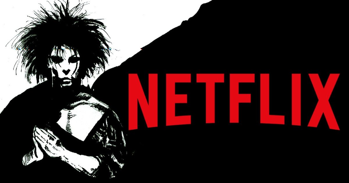 Les deux séries Netflix les plus récentes à ne pas manquer - iPadizate