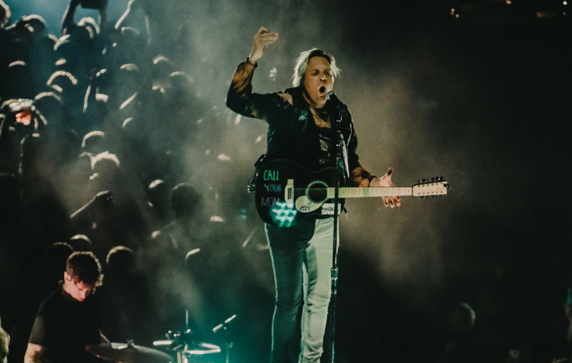 Les stations de radio canadiennes retirent Arcade Fire des airs