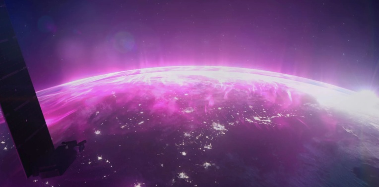 Les téléphones T-Mobile se connecteront gratuitement à Starlink à partir de l'année prochaine - TechCrunch