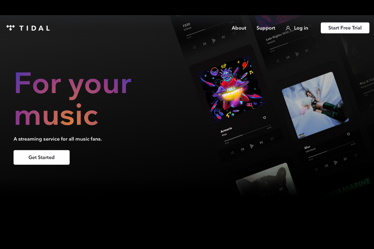 Les utilisateurs d’Android pourraient bientôt accéder au programme d’accès anticipé de Tidal