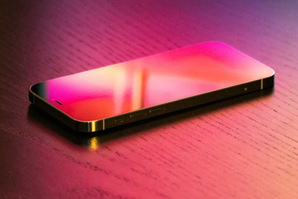 iPhone