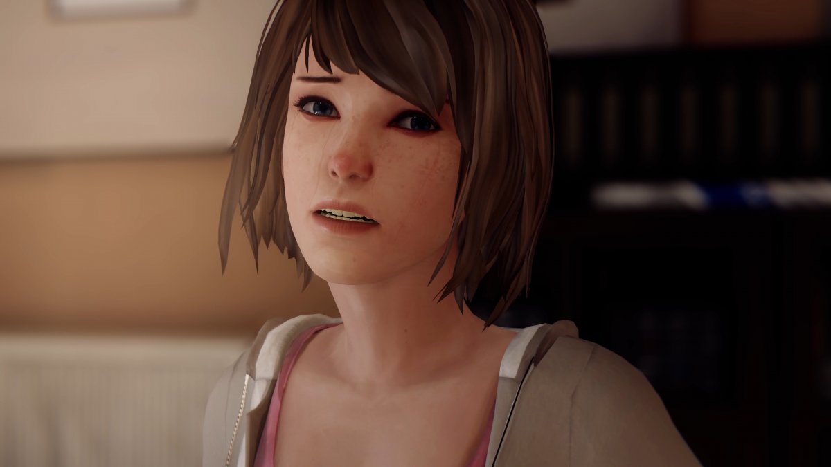 Life is Strange Remastered Collection, la bande-annonce révèle la date de sortie sur Switch