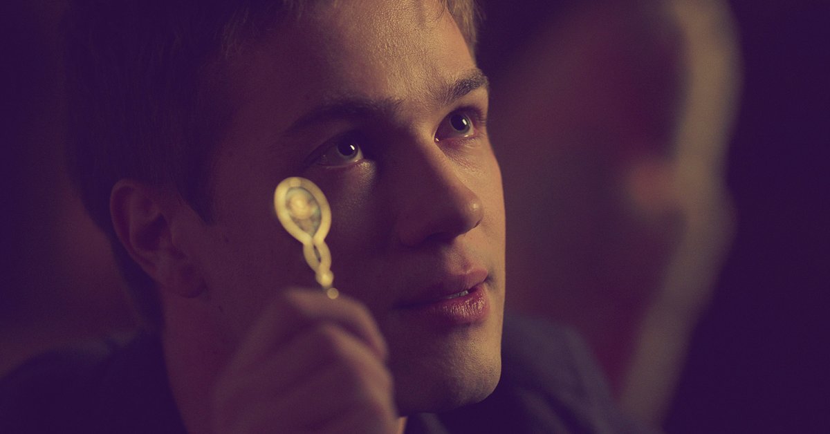 "Locke & Key" saison 4 : La fin pour la série Netflix !  - desire.de