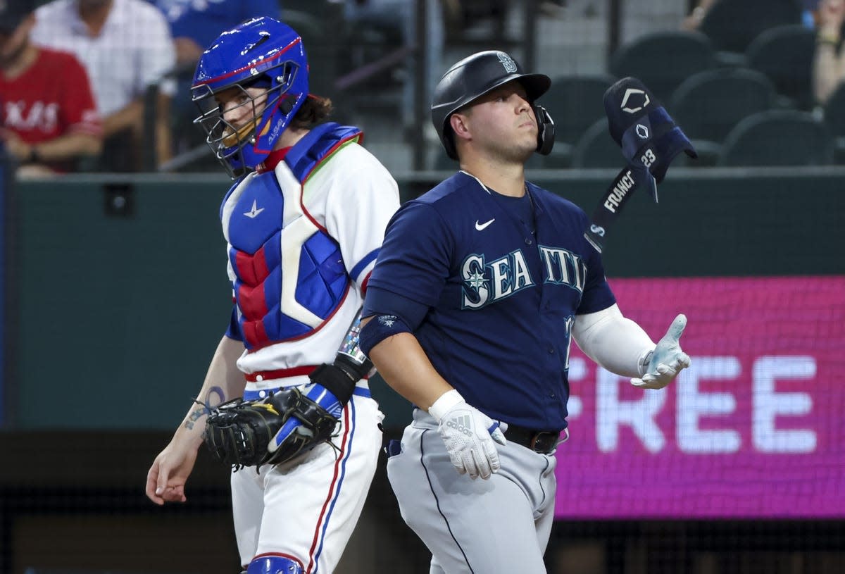 Los Angeles Angels contre Seattle Mariners Diffusion en direct, chaîne de télévision, heure de début Sports Illustrated