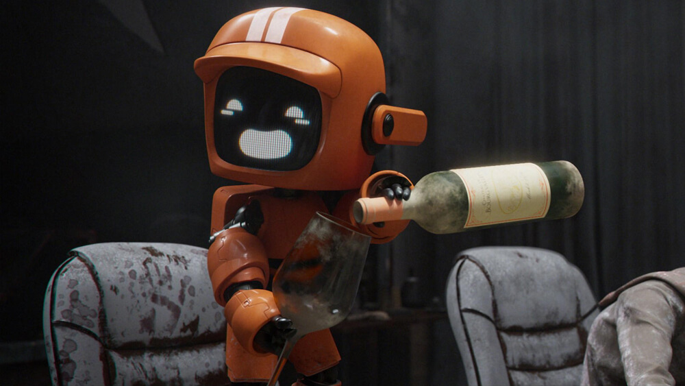 "Love, Death & Robots" renouvelé pour une quatrième saison sur Netflix