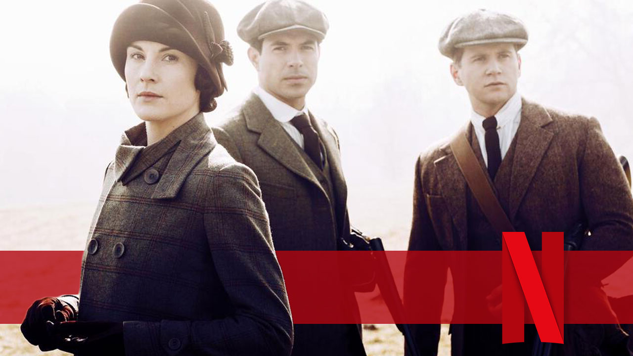 L'une des meilleures séries de tous les temps disparaîtra complètement de Netflix - un incontournable pour "Bridgerton"-Ventilateurs!  - Le film commence