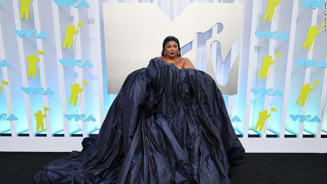 MTV Video Music Awards 2022: la meilleure mode du tapis rouge