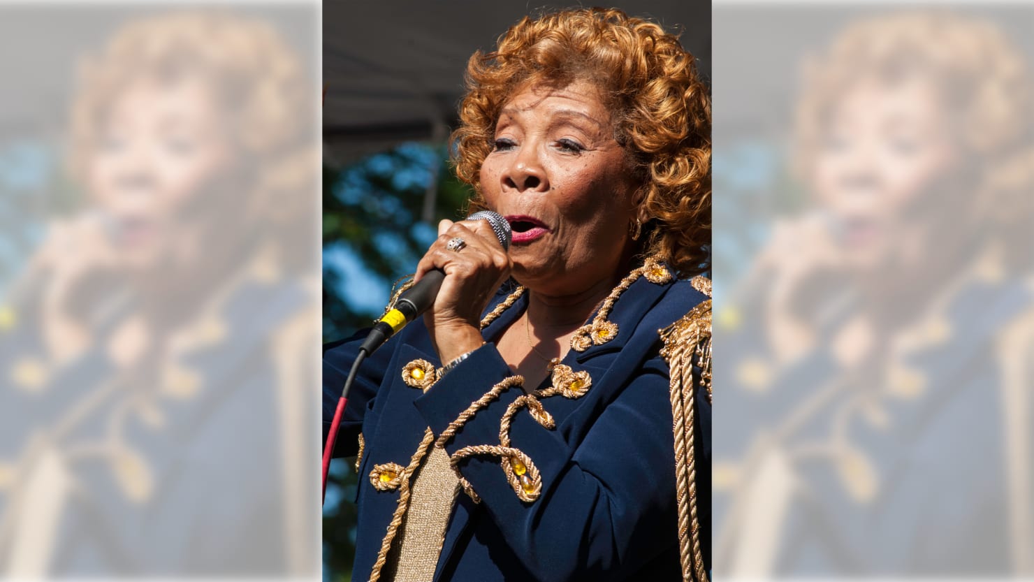 Mable John, artiste solo féminine pionnière de Motown Records, décède à 91 ans