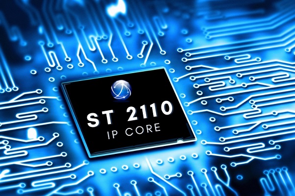 Macnica to exhibit SMPTE ST 2110 media streaming SDK at IBC