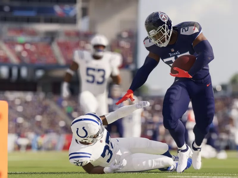 Madden NFL 23 et Xbox Game Pass Ultimate : démo gratuite riche pour les abonnés