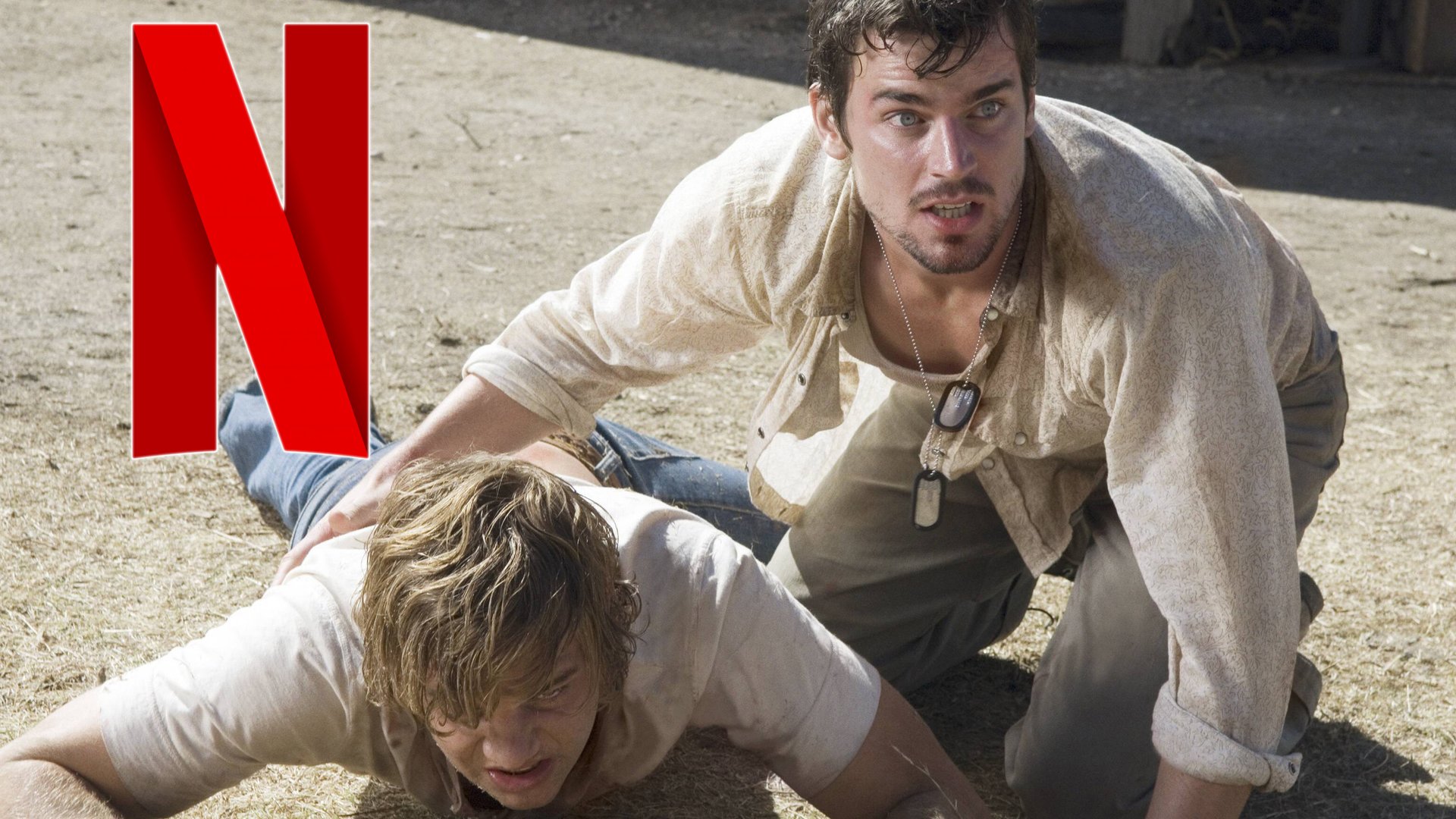 Maintenant sur Netflix : un film d'horreur raconte les débuts sanglants d'un tueur emblématique - KINO.DE