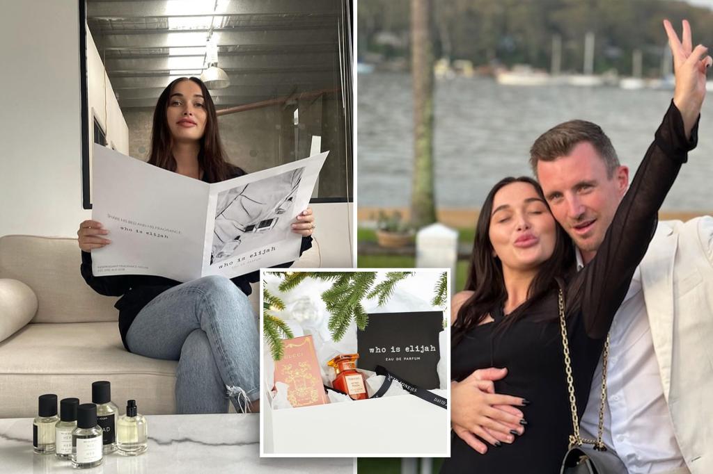 Maman, 27 ans, révèle comment elle a gagné 58 000 $ en une semaine avec l’idée de Coachella