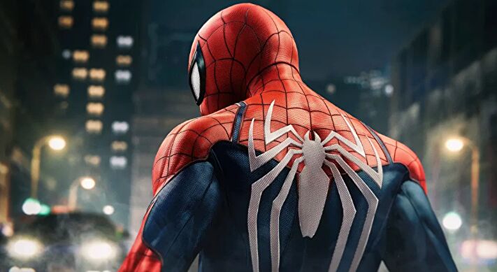 Marvel's Spider-Man fait ses débuts en force sur PC