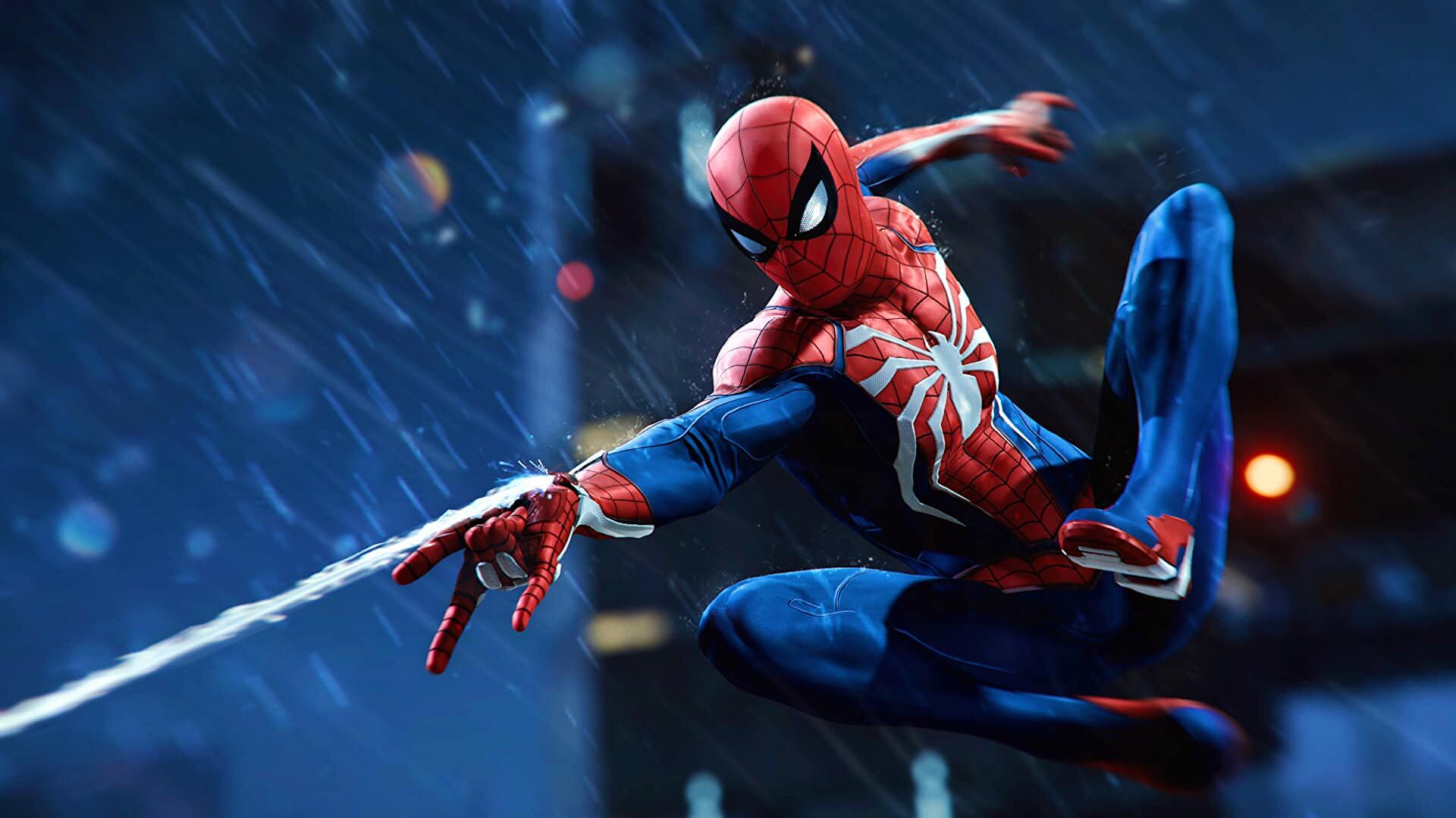 Marvel's Spider-man Remastered pour PC reçoit une mise à jour qui corrige quelques bugs