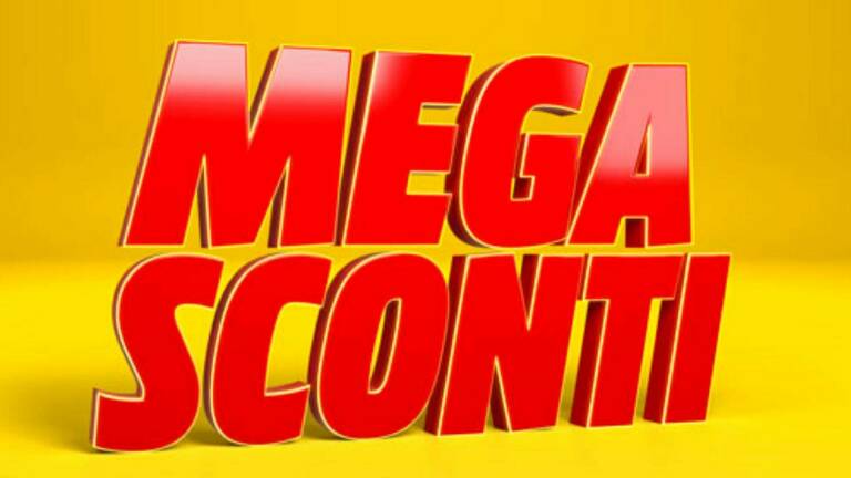 Mediaworld Mega Discounts est de retour : des super offres sur de nombreux produits tech !