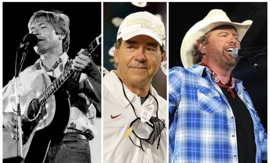Meilleures chansons pour une liste de lecture de hayon de football universitaire