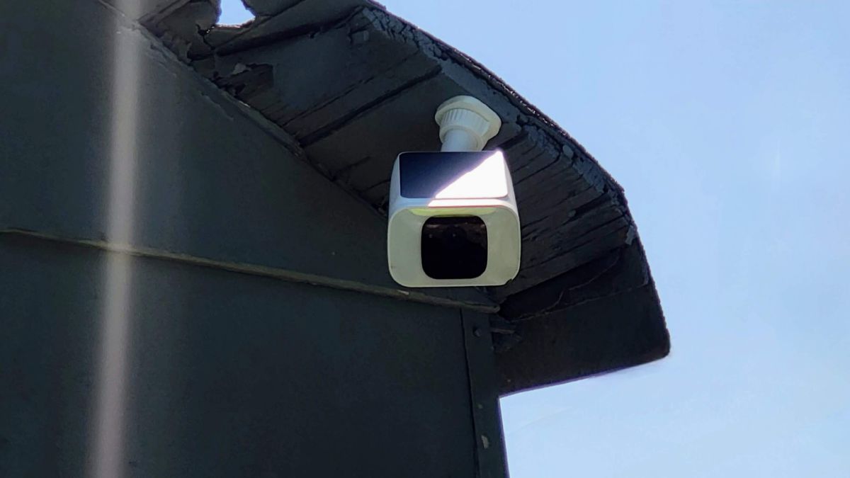 Meilleurs appareils de sécurité domestique eufy 2022 - Android Central