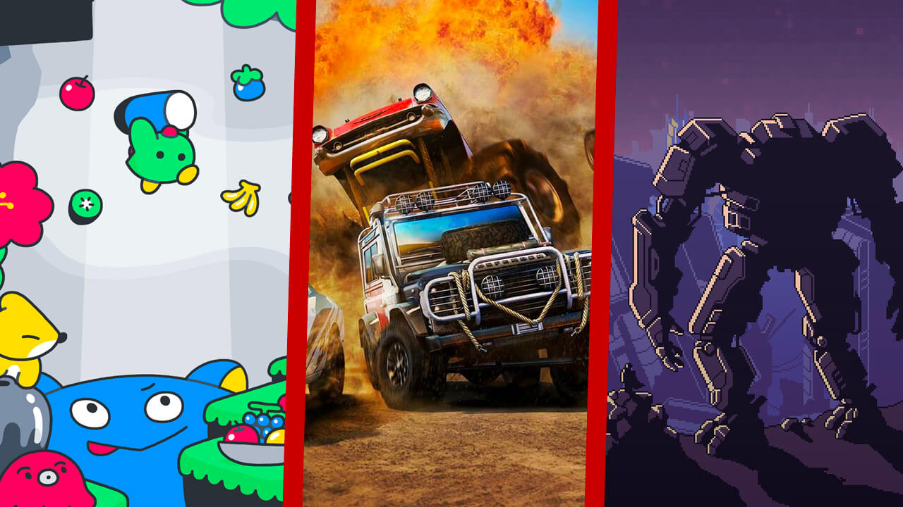 Meilleurs jeux mobiles Netflix à jouer en 2022