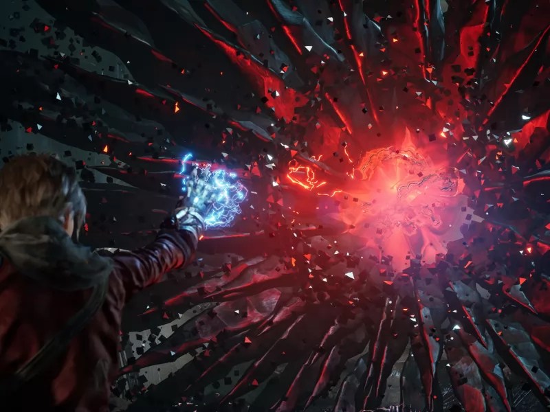 Miasma Chronicles : un regard sur l'aventure science-fiction dans la vidéo sur les scénarios et les personnages