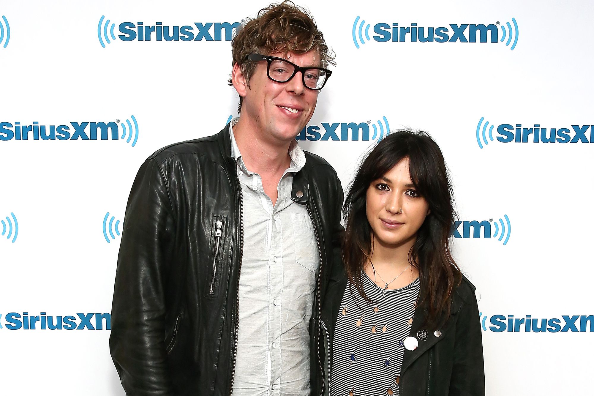 Michelle Branch demande le divorce de Patrick Carney après 3 ans de mariage