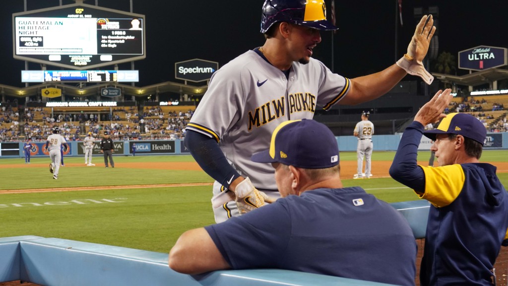 Milwaukee Brewers contre Los Angeles Dodgers, diffusion en direct, chaîne de télévision, heure, comment diffuser MLB - For The Win