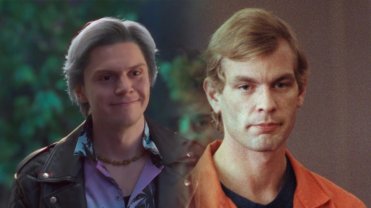 Monster : premier regard sur Evan Peters dans le rôle de Jeffrey Dahmer dans la nouvelle série Netflix - Cinéma PREMIERE