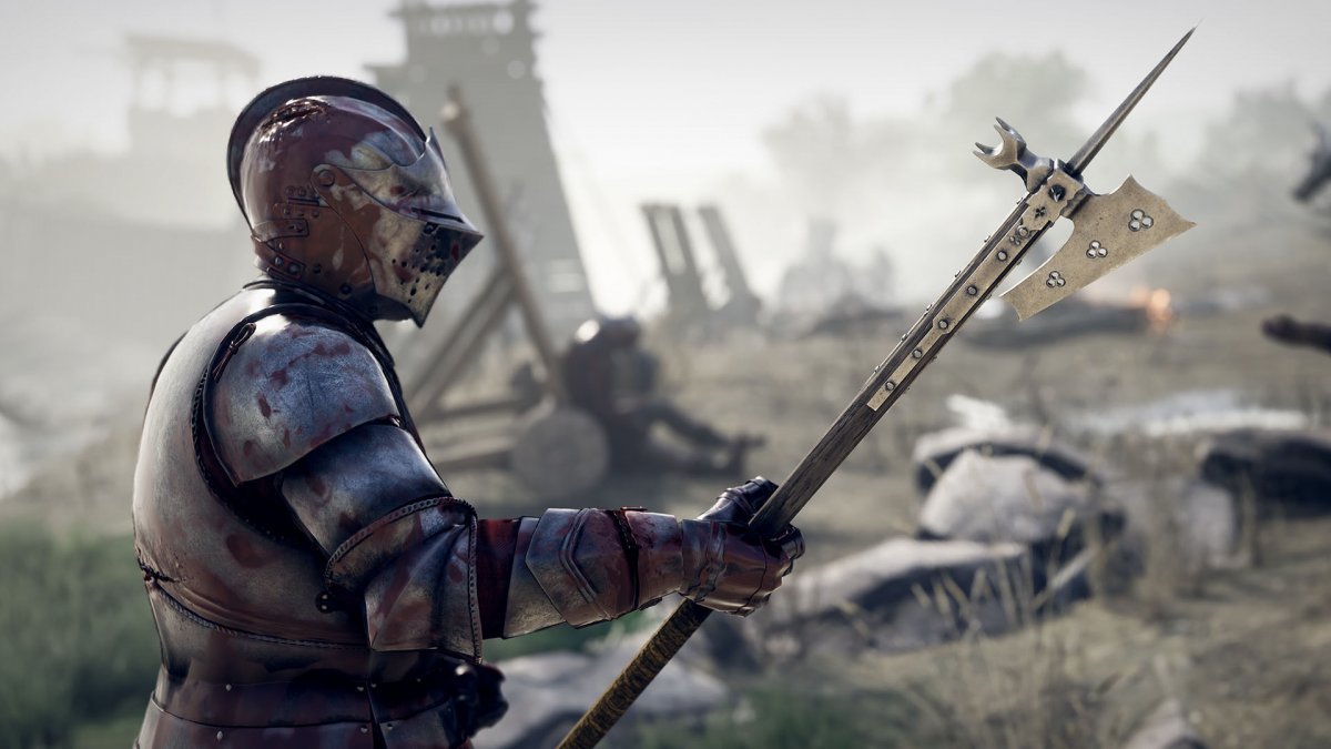 Mordhau arrive aussi sur PlayStation et Xbox : l'annonce officielle