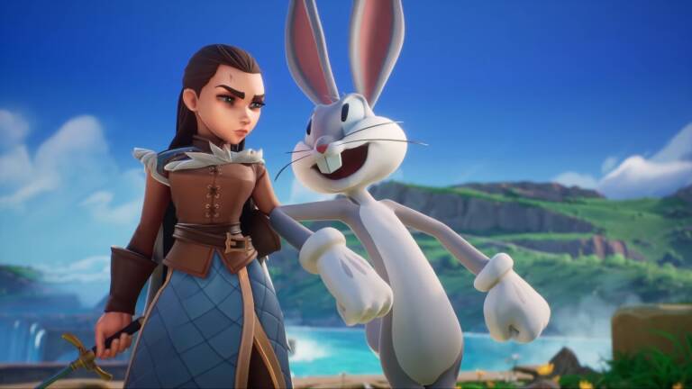 Multiversus, le patch pour la saison 1 arrive : voici tous les nerfs et buffs du roster