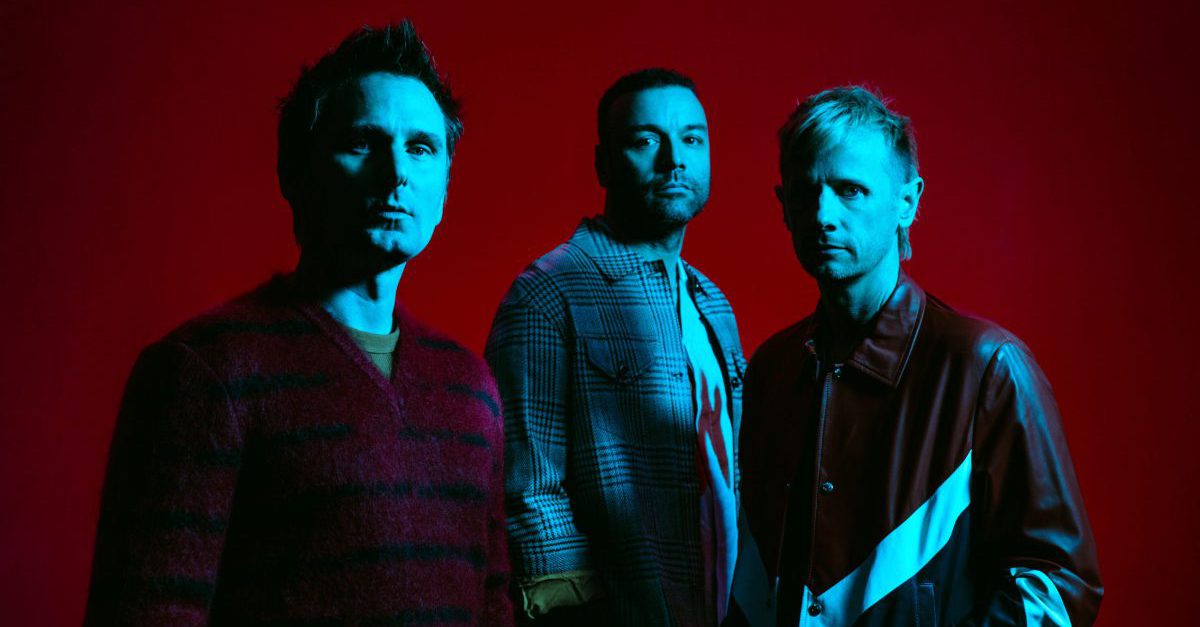 Muse boucle la boucle sur ‘Will of the People’ |  CRITIQUE D’ALBUM