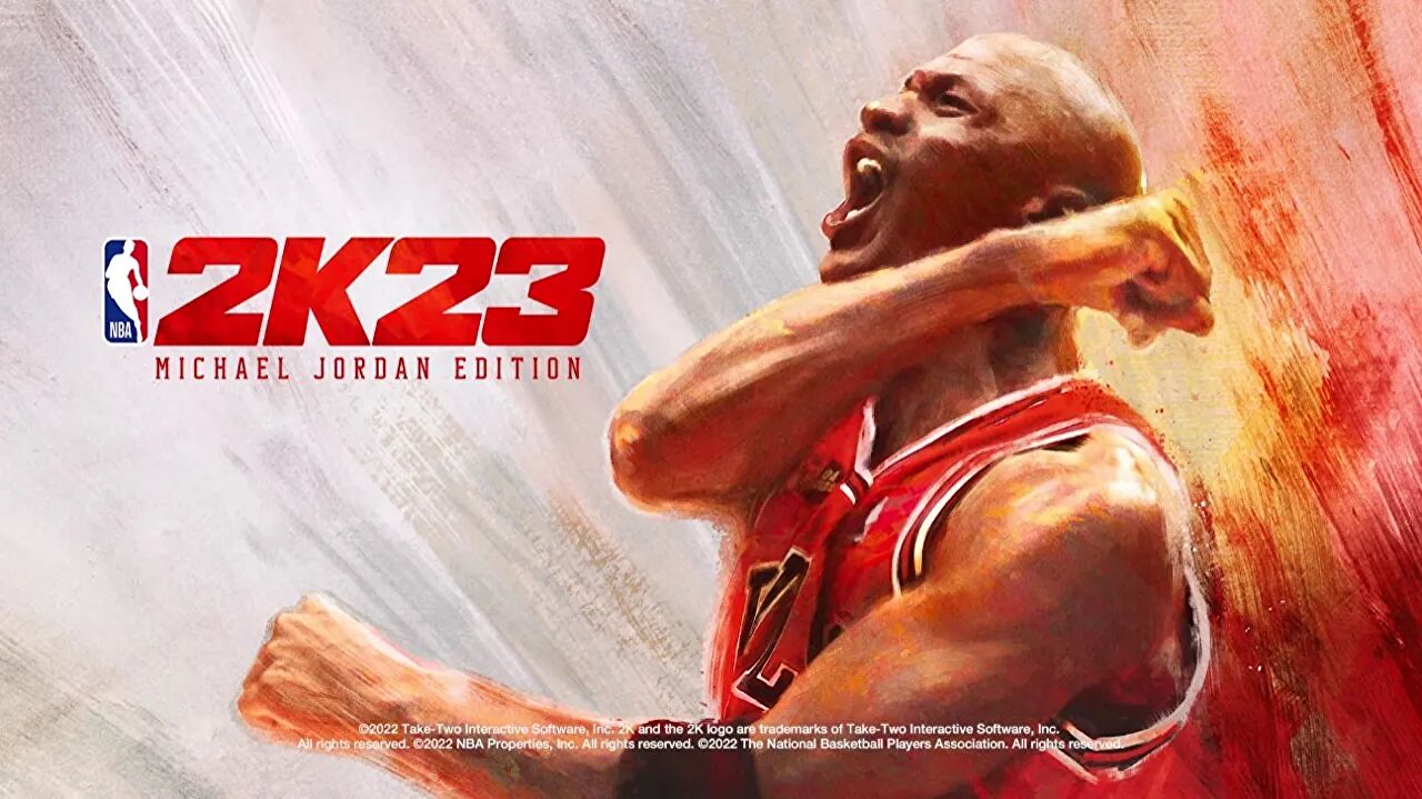 NBA 2K23 : mode "Le défi jordanien" pour revivre 15 des matchs les plus célèbres du champion NBA